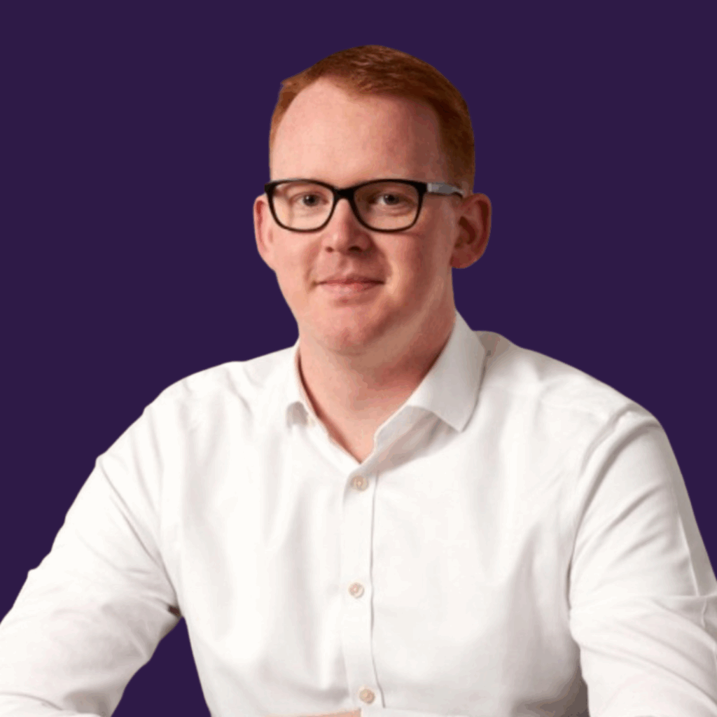 Vern Pollard - Director of Client Relations at Formula Space