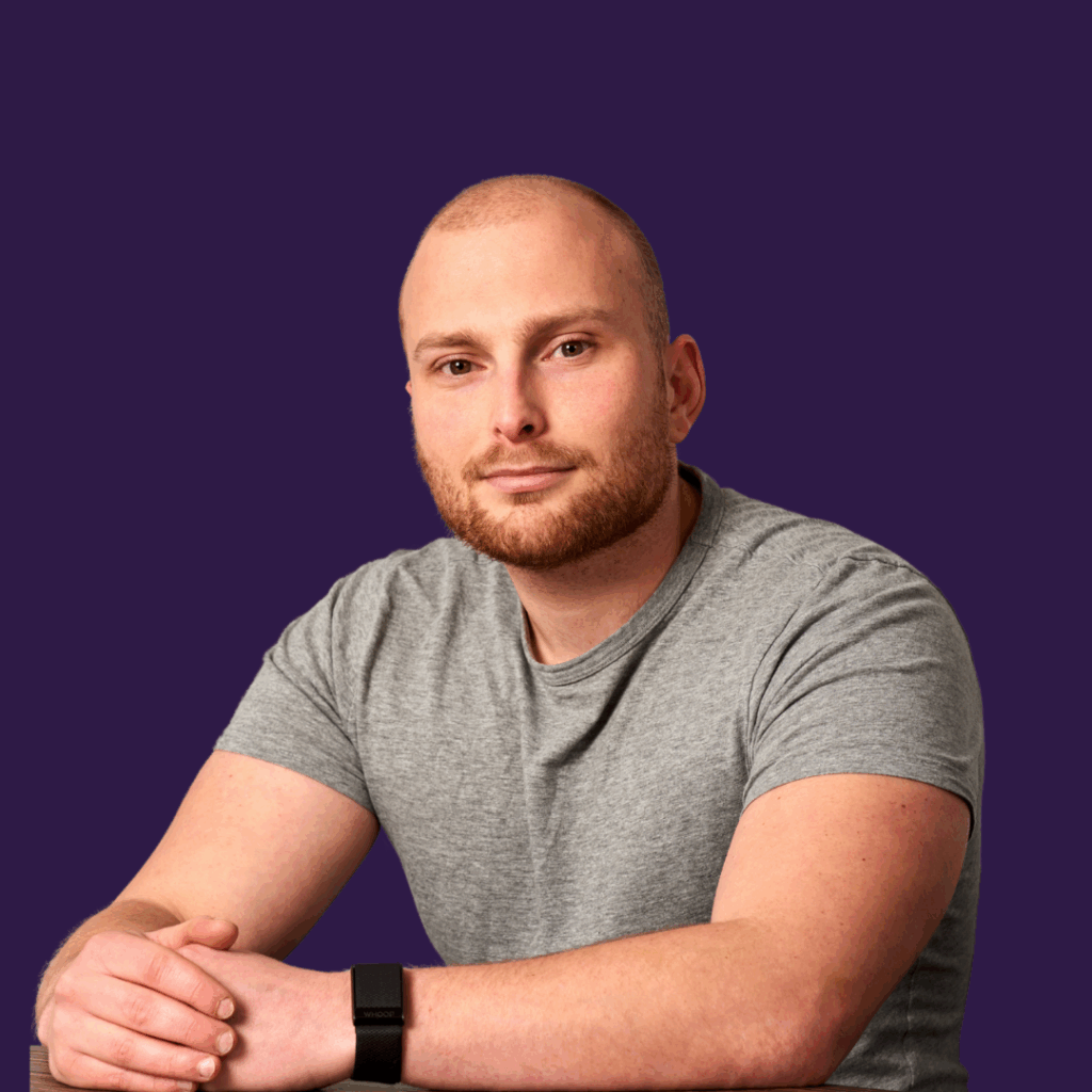 Bradley Phillips - Production Operative at Formula Space