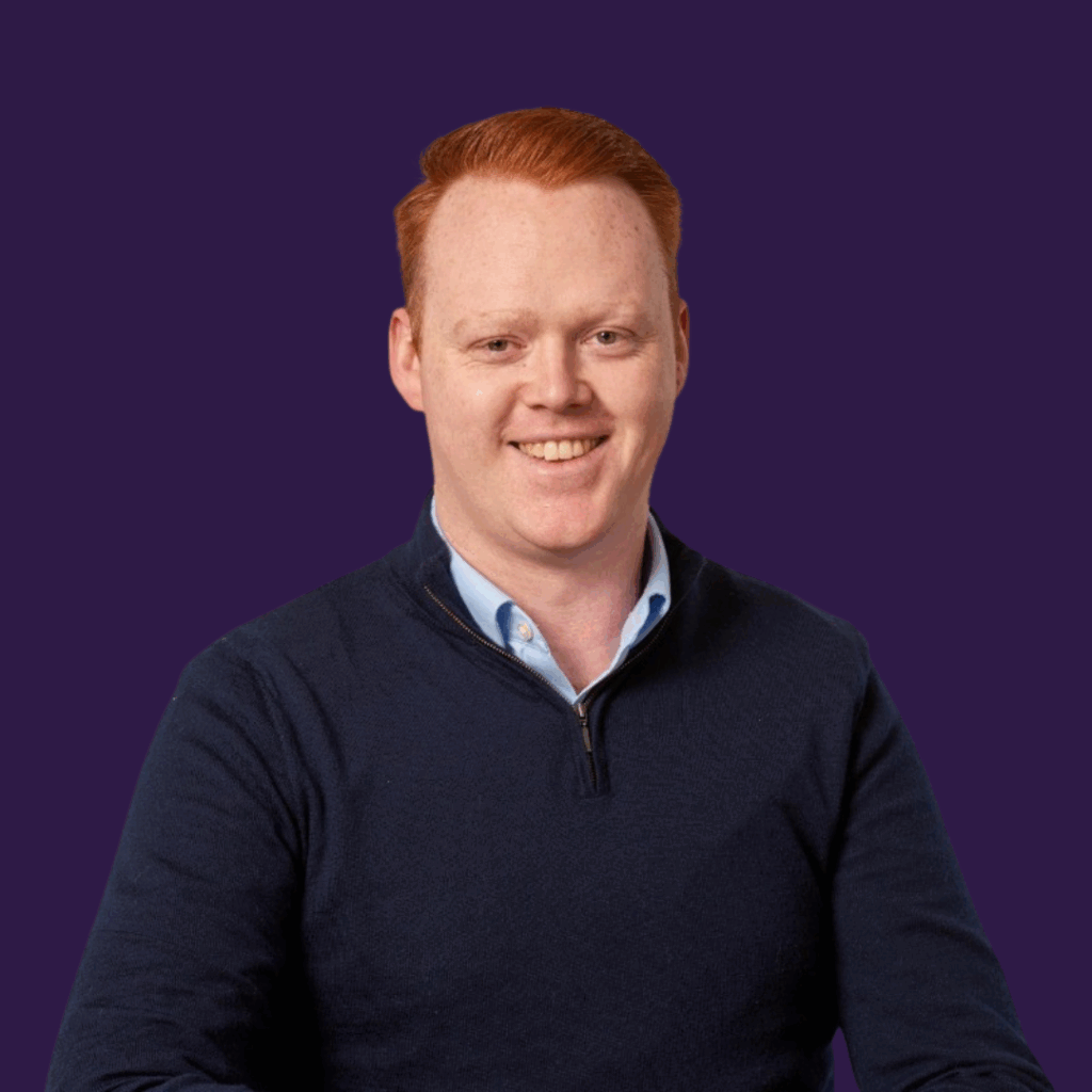 Ruben Pollard - Director of Strategic Partnerships at Formula Space