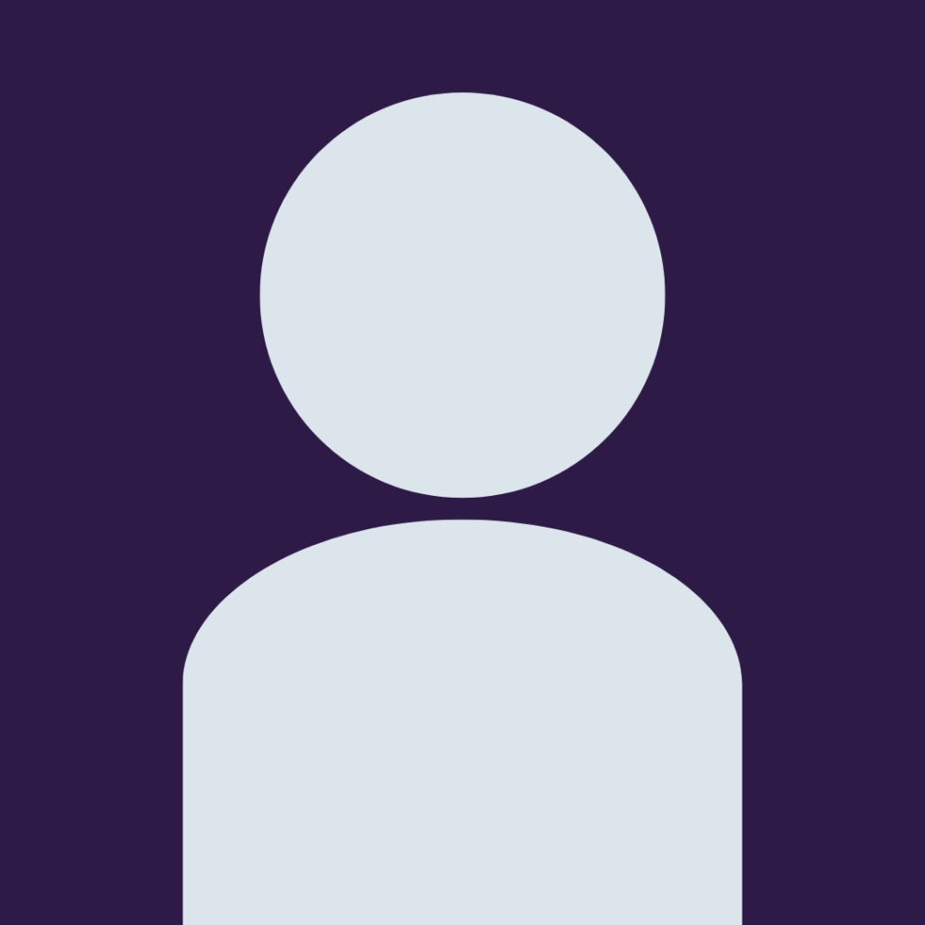 Formula Space Team Member - Generic Placeholder