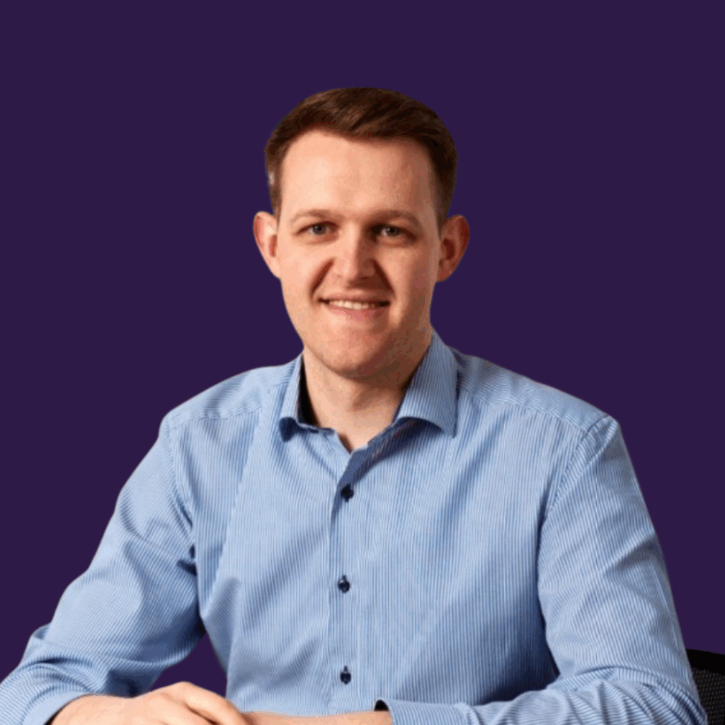 Ryan Pollard - Director of Operations at Formula Space