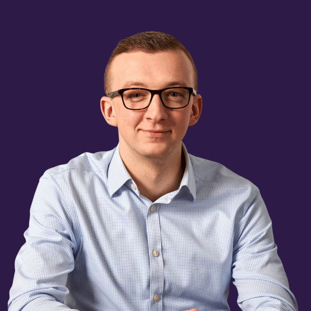 Reagan Groombridge - Key Account Manager at Formula Space