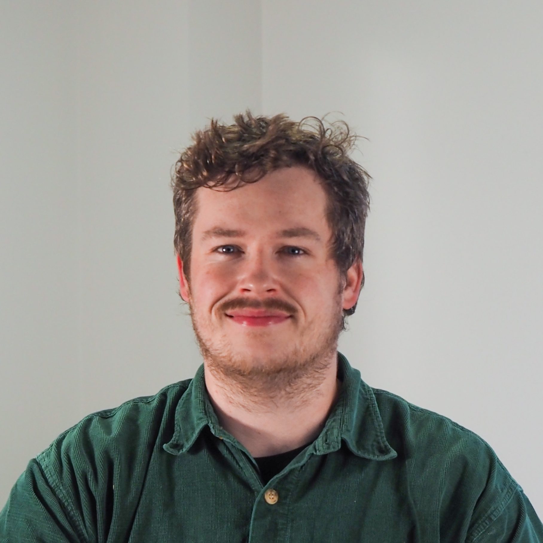 Reuben Elman – Marketing Lead - Formula Space