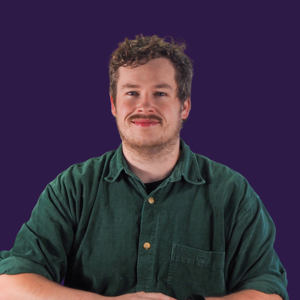 Reuben Elman - Marketing Lead At Formula Space