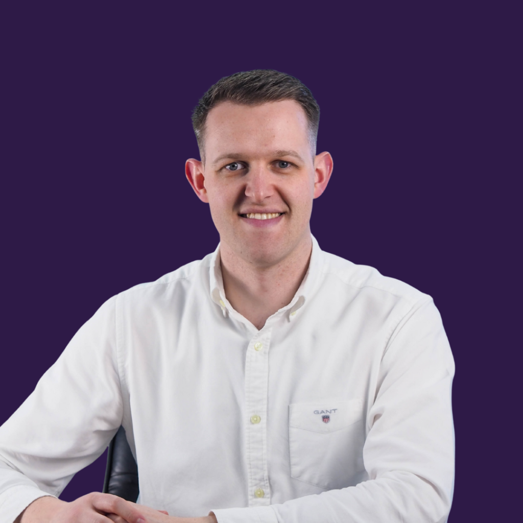 Ryan Pollard - Operations Director At Formula Space