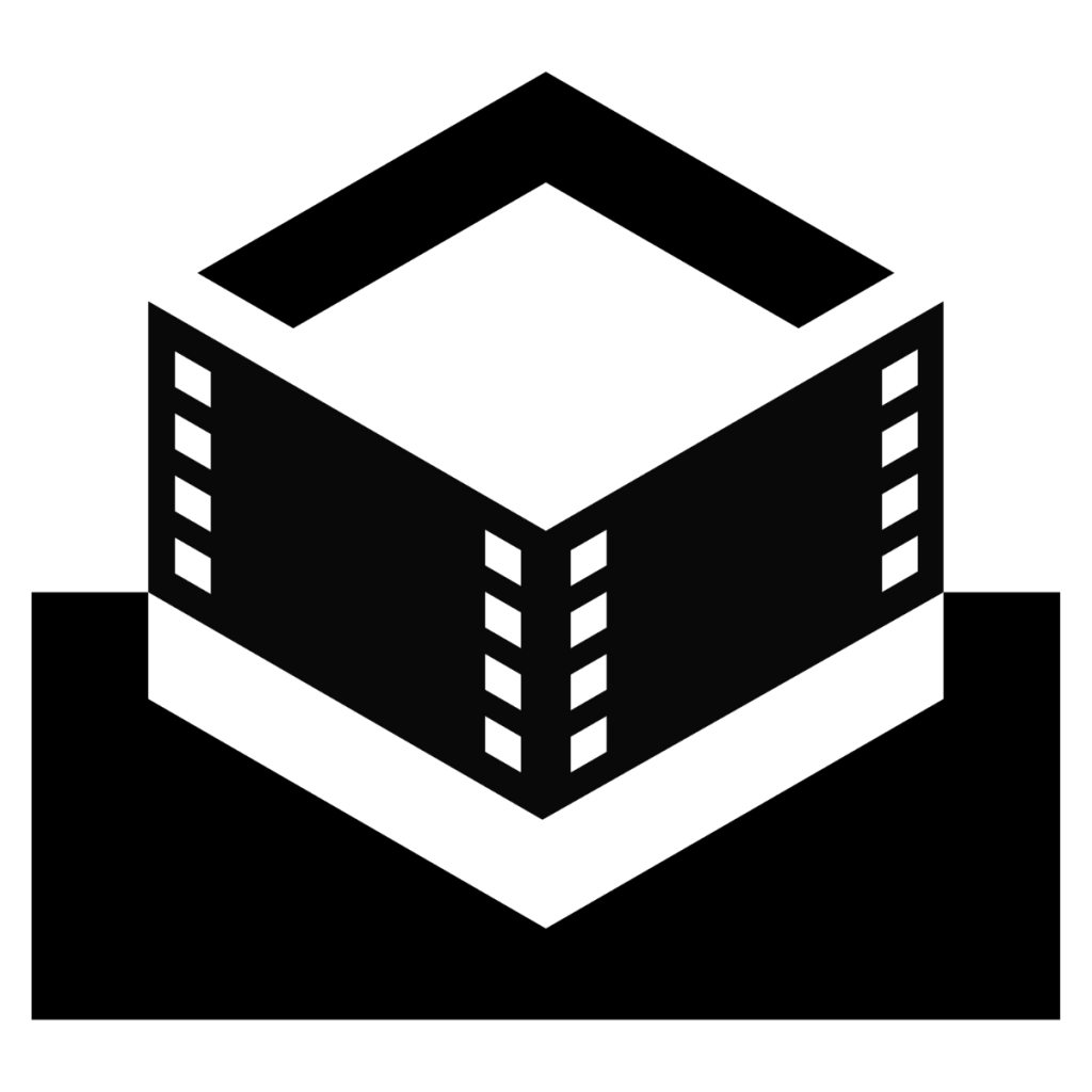 Swiftbase Modular Foundation icon logo